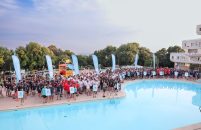 U Poreču preko 1600 sudionika na završnici studentskog UniSport Finals