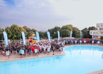 U Poreču preko 1600 sudionika na završnici studentskog UniSport Finals