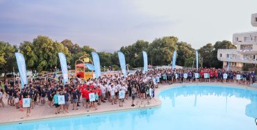 U Poreču preko 1600 sudionika na završnici studentskog UniSport Finals