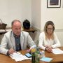 Konstituirajuća Skupština 2026 Zoran i Valencia