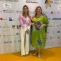Linda Grebac i Dijana Katica