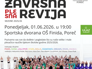 MOTzavrsna