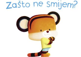 Nova radionica za djecu u knjižnici: “Ne!” – “Zašto ne smijem?”