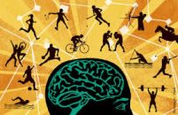 Predavanje na temu Sportska psihologija – “Razvoj mentalnog sklopa mladih sportaša” u petak, 8. svibnja