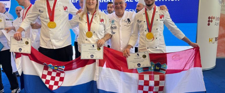 Patrik Prnjak, Vedrana Hrastovec Sedlar, Erich Glavica, Filip Klanfar