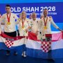 Valamarov sous chef Filip Klanfar ostvario izvrstan uspjeh na natjecanju Gold Shah 2026