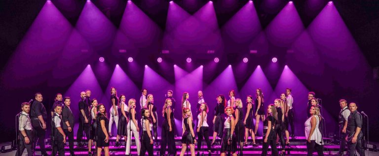 Perpetuum Jazzile