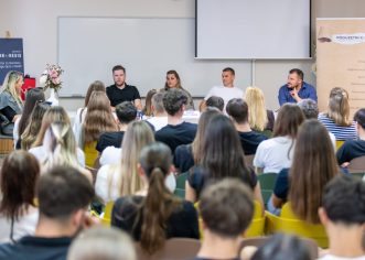 ZAVRŠEN PROJEKT PODUZETNI-C-I 2.0: Mladi predstavili inovativne poduzetničke ideje i učili od uspješnih istarskih poduzetnika