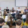 ZAVRŠEN PROJEKT PODUZETNI-C-I 2.0: Mladi predstavili inovativne poduzetničke ideje i učili od uspješnih istarskih poduzetnika
