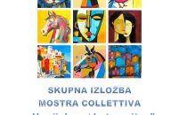Likovna udruga Poreč poziva na otvorenje izložbe “U prijelazu / In transito”