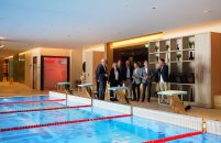 Konačno bazen za porečki plivački, triatlon i vaterpolo klub !!! Plivanje se VRAĆA u Pical