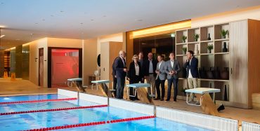Konačno bazen za porečki plivački, triatlon i vaterpolo klub !!! Plivanje se VRAĆA u Pical