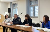 U Udruženju obrtnika Poreč održan sastanak s predstavnicima MUP-a na temu radnih dozvola