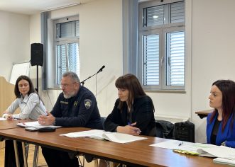 U Udruženju obrtnika Poreč održan sastanak s predstavnicima MUP-a na temu radnih dozvola