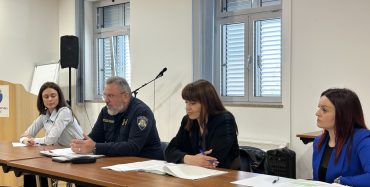 U Udruženju obrtnika Poreč održan sastanak s predstavnicima MUP-a na temu radnih dozvola