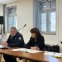 U Udruženju obrtnika Poreč održan sastanak s predstavnicima MUP-a na temu radnih dozvola