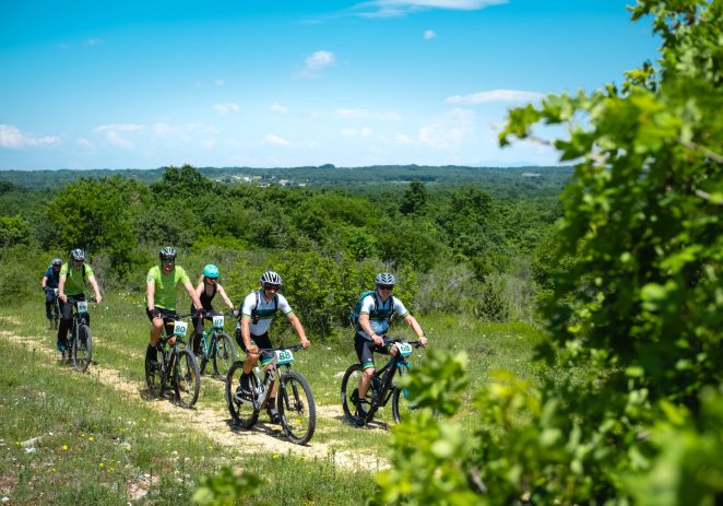 Weekend Bike & Gourmet Tour 2026: Istra kao prostor susreta prirode, znanja i doživljaja