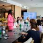 Stephanie E. Trpkov_posjet udruge MBA Croatia Valamaru