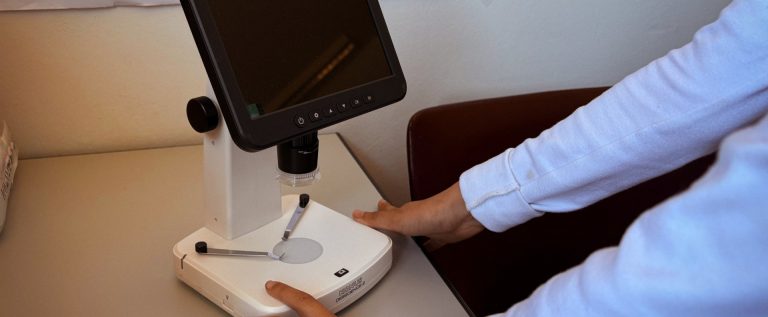Učionica pod maslinom – zelena i digitalna škola Sv. Lovreča