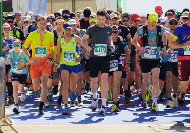 Ultra Trail Učka 2026 ponovno pomaknuo granice hrvatskog traila
