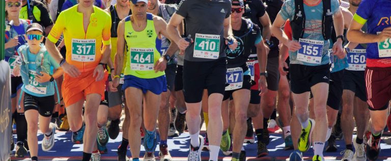 Ultra Trail Učka 2026 - start 42 i 13 km
