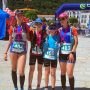 Ultra Trail Učka - dio obitelji Mišić