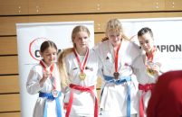 Karate klub Finida uspješan na CHAPMPIONS TROPHY 2026 turniru u Rijeci