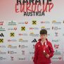 Aleksandar Majkić iz Karate kluba Finida osvojio broncu na Eurocupu u Austriji