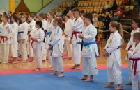 Dvije medalje za Roberta Fatorića iz Karate kluba Finida na turniru u Postojni
