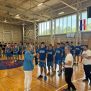 Košarkaški klub Poreč organizirao međunarodni kadetski turnir povodom 50 godišnjice kluba
