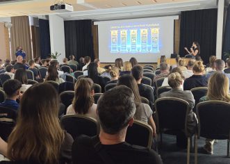 Sportska zajednica Grada Poreča organizirala predavanje “Mentalni trening u sportu”