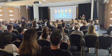 Sportska zajednica Grada Poreča organizirala predavanje “Mentalni trening u sportu”