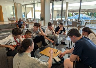 Croatian Open GO turnir u Materadi
