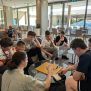 Croatian Open GO turnir u Materadi