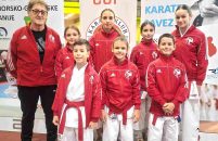 Odličan nastup Karate kluba Finida na 33. Rijeka kupu 2026