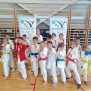 Karate klub Finida drugi na Županijskoj ligi u borbama