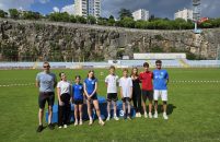 Maximvsi se s punom torbom medalja vratili sa pojedinačnog prvenstva Kvarnerske lige