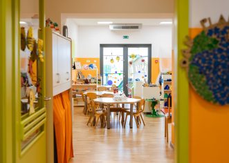 Poziv za upise djece u dječje vrtiće za pedagošku 2026./2027. godinu