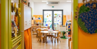 Poziv za upise djece u dječje vrtiće za pedagošku 2026./2027. godinu