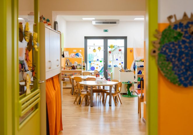 Poziv za upise djece u dječje vrtiće za pedagošku 2026./2027. godinu
