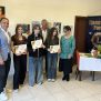 Porečki Lionsi organizirali svečano otvorenje izložbe likovnih radova učenika koji su sudjelovali na 11. Likovnom natječaju Lions Kluba Poreč