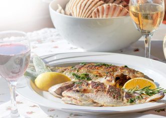 „Funtanjanski gušti“ – deset dana posebnih menija po cijeni od 25€  i uživanja u autentičnoj istarskoj kuhinji