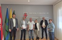 Općina Vižinada dodijelila 37.600 eura udrugama civilnog društva za 2026. godinu
