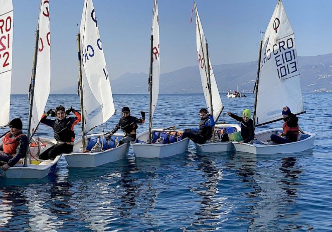 Upisi u ŠKOLU JEDRENJA 2026. su službeno otvoreni!