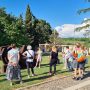 park-dušana-džamonje-tura-2022