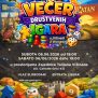 Posljednja Večer društvenih igara prije ljetne stanke u Vižinadi!