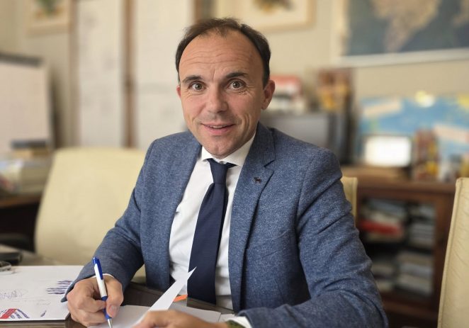 Gradonačelnik Peršurić potpisao novu odluku o sufinanciranju obnove zgrada u starogradskoj jezgri