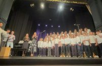 Glazbena čarolija u srcu Poreča: Učenici i profesori proslavili Dan škole koncertom za pamćenje