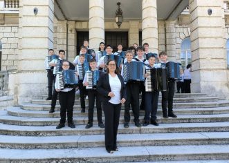 Porečki harmonikaši ponovno osvojili prve nagrade na 49. Međunarodnom susretu harmonikaša