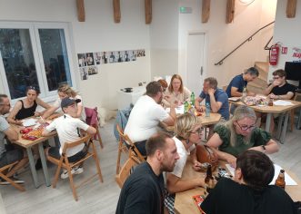Dungeons & Dragons opet u Poreču
